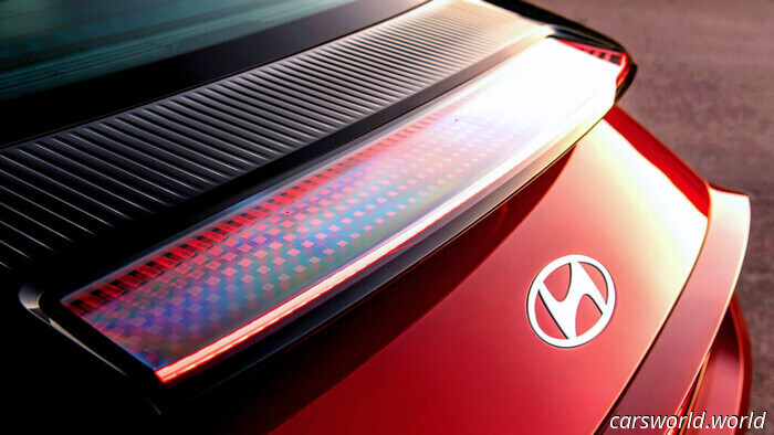 Le vendite di veicoli elettrici di Hyundai sono crollate nel quarto trimestre, ma ciò non ha impedito all'azienda di stabilire nuovi record | Carscoops